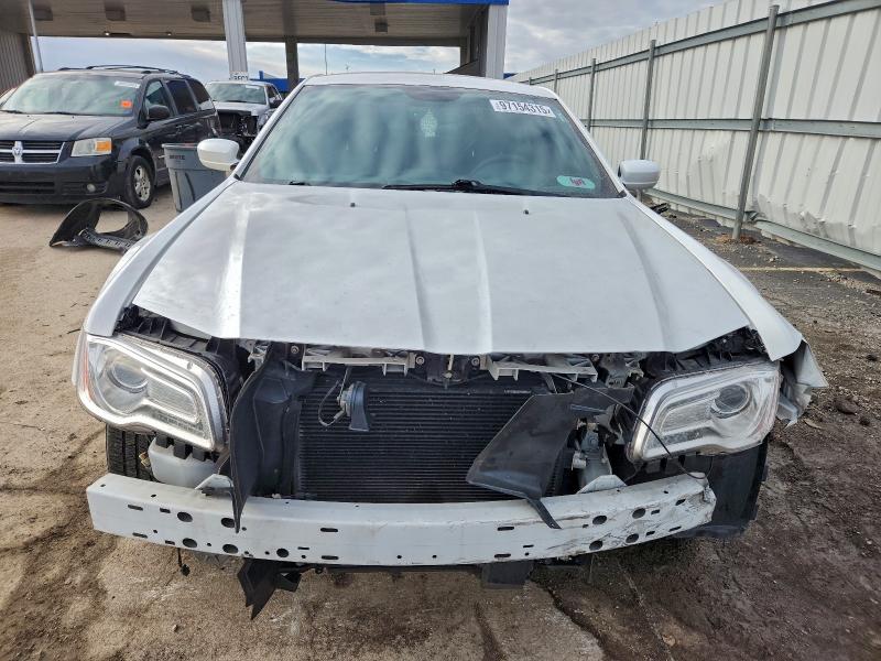 Aukcja sprzedaży 2014 Chrysler 300, vin: 2C3CCARG2EH316050, numer aukcji: 97154315