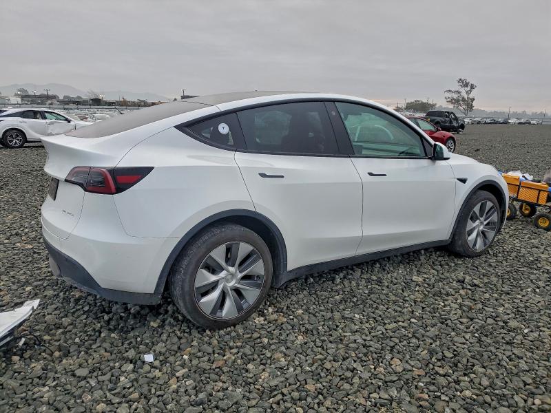 Aukcja sprzedaży 2023 Tesla Model Y, vin: 7SAYGDEE5PA035445, numer aukcji: 97996505