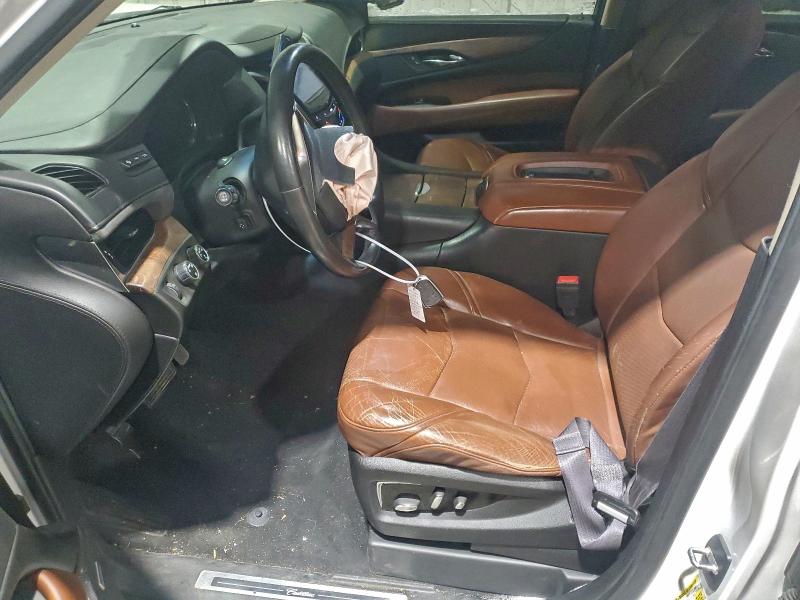 Продаж на аукціоні авто 2016 Cadillac Escalade, vin: 1GYS4BKJ8GR171769, номер лоту: 94648565