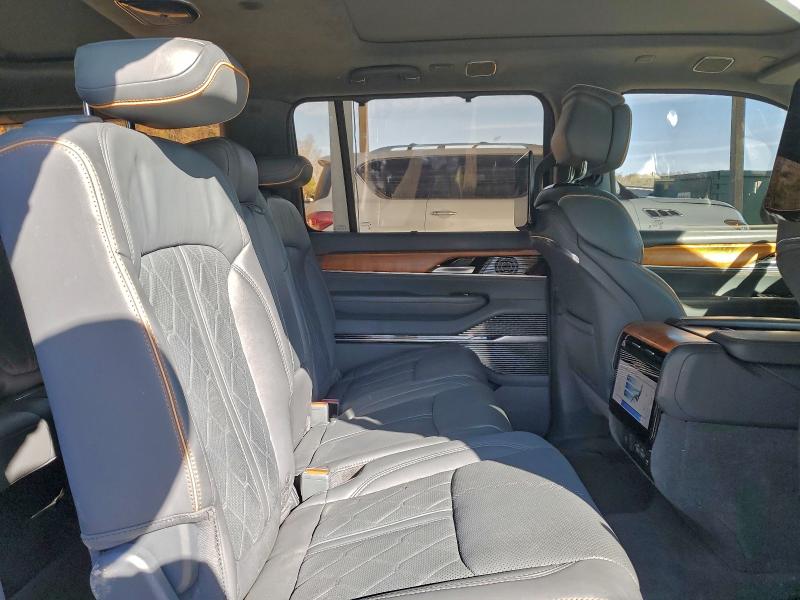 Продаж на аукціоні авто 2022 Jeep Grand Wago, vin: 1C4SJVGJ6NS222765, номер лоту: 95997865
