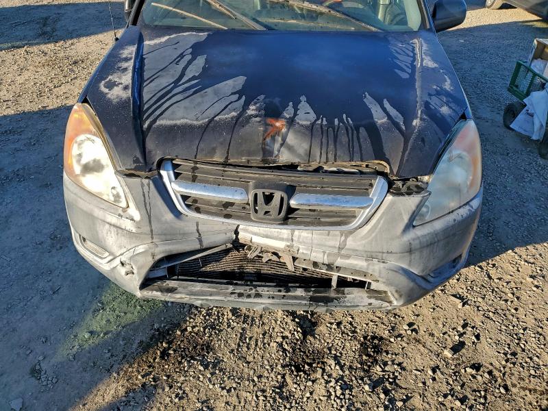 Auction sale of the 2004 Honda Cr-v, vin: JHLRD68404C023999, lot number: 95740765