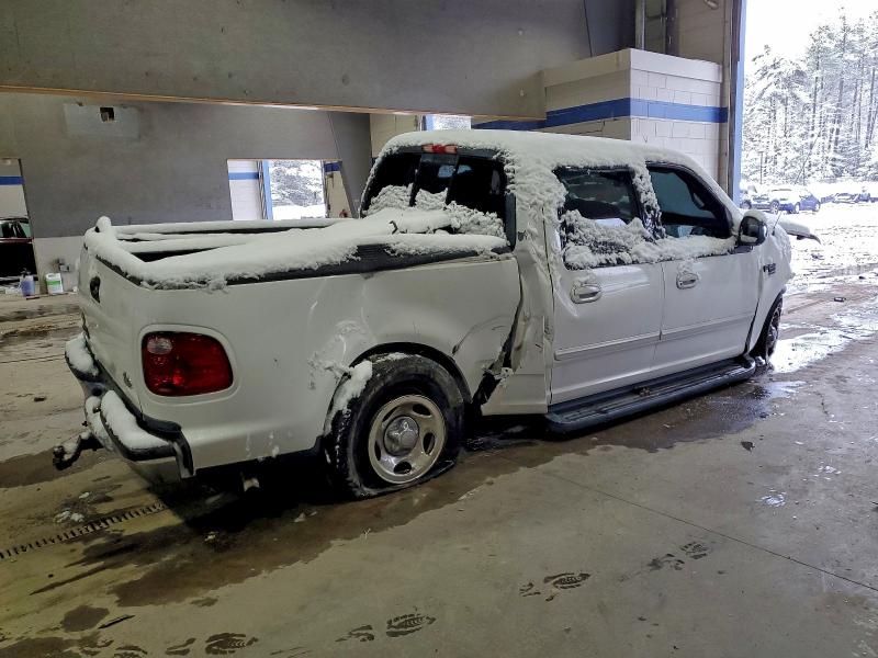 Продажа на аукционе авто 2001 Ford F150, vin: 1FTRW07L11KC05208, номер лота: 94072005