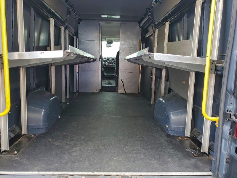 Продаж на аукціоні авто 2020 Ram Promaster 3500, vin: 3C6URVJG5LE140659, номер лоту: 96507285