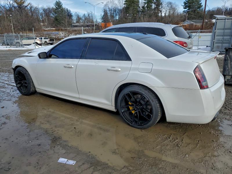 Продажа на аукционе авто 2014 Chrysler 300, vin: 2C3CCAFJ4EH276506, номер лота: 96790315