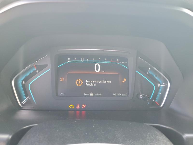 Aukcja sprzedaży 2018 Honda Odyssey El, vin: 5FNRL6H95JB059519, numer aukcji: 95457385