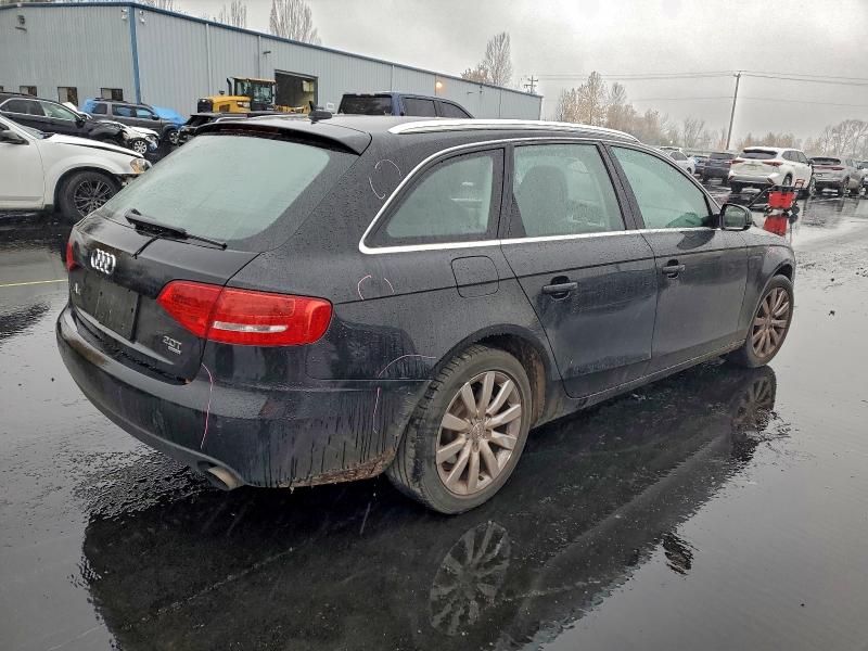95189265 :رقم المزاد ، WAUWFAFL5AA041099 vin ، 2010 Audi A4 مزاد بيع