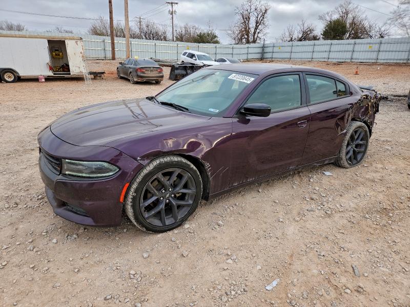 Auction sale of the 2020 Dodge Charger, vin: 2C3CDXBG0LH157830, lot number: 97220645