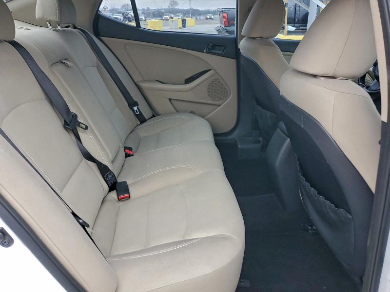 Aukcja sprzedaży 2014 Kia Optima Lx, vin: 5XXGM4A70EG277632, numer aukcji: 95500395