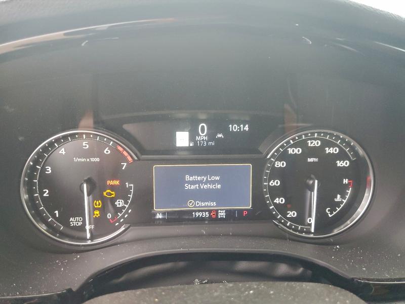 Aukcja sprzedaży 2024 Cadillac Xt5, vin: 1GYKNDR42RZ730518, numer aukcji: 97617665