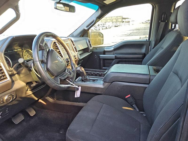 Продаж на аукціоні авто 2015 Ford F150 Super, vin: 1FTEW1CP5FKE02385, номер лоту: 93315445