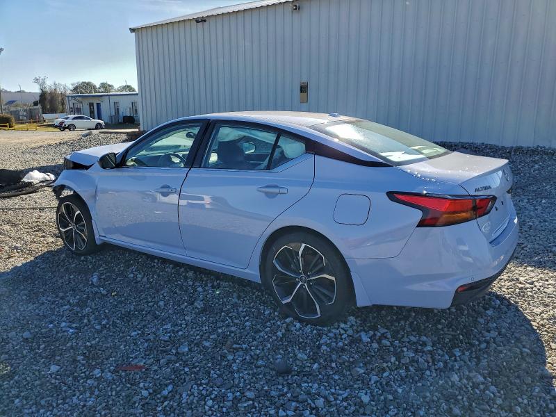 Продаж на аукціоні авто 2024 Nissan Altima, vin: 1N4BL4CV0RN325249, номер лоту: 96804385