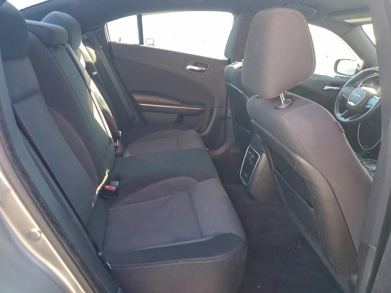 97284585 :رقم المزاد ، 2C3CDXBG4FH862263 vin ، 2015 Dodge Charger مزاد بيع