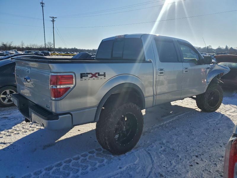 Продаж на аукціоні авто 2010 Ford F150, vin: 1FTFW1EV9AFD96351, номер лоту: 95469055