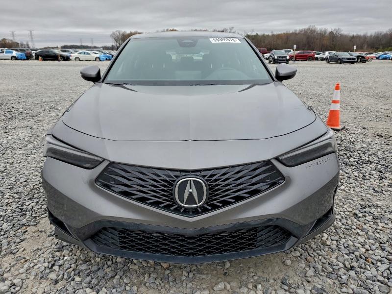Продажа на аукционе авто 2024 Acura Integra, vin: 19UDE4H69RA026737, номер лота: 98059875