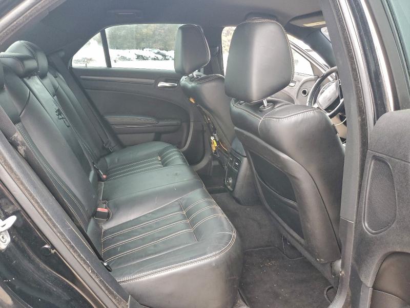 Продаж на аукціоні авто 2013 Chrysler 300, vin: 2C3CCABG0DH621782, номер лоту: 96936115