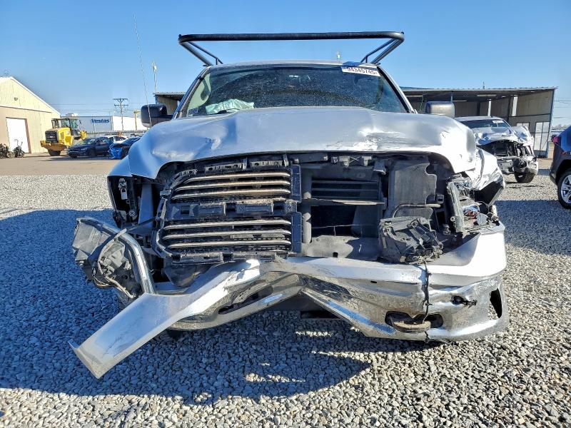 94345745 :رقم المزاد ، 1C6RR7GT4GS117592 vin ، 2016 Ram 1500 مزاد بيع
