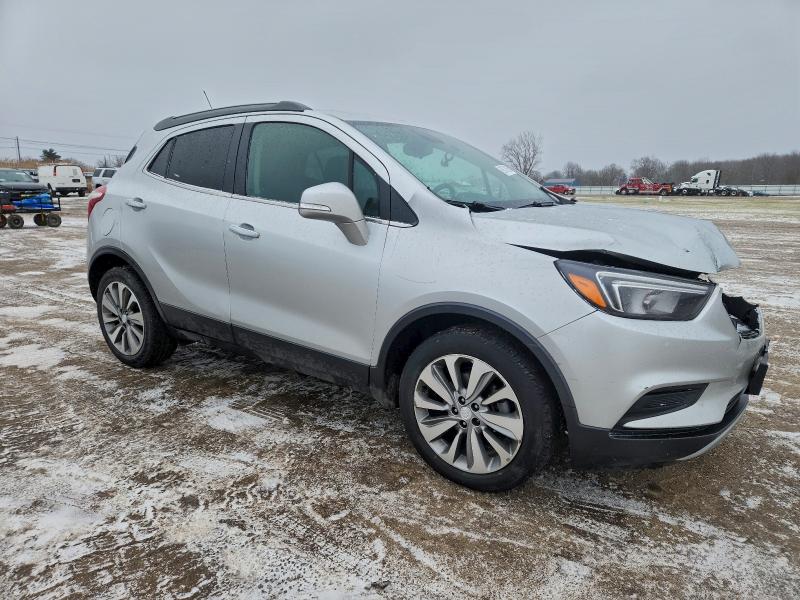 Aukcja sprzedaży 2019 Buick Encore, vin: KL4CJASB1KB916086, numer aukcji: 98070095