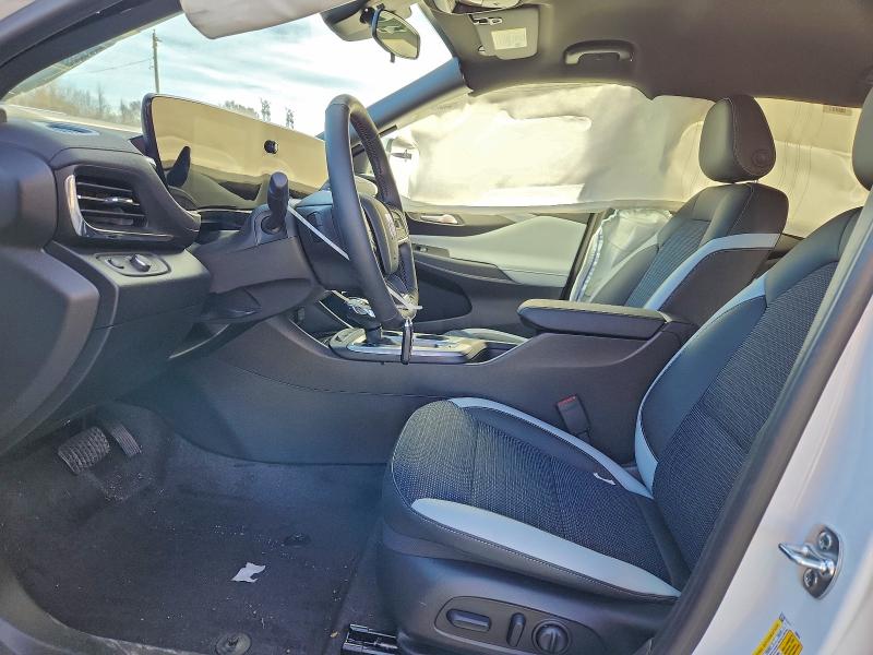 Aukcja sprzedaży 2025 Buick Envista, vin: KL47LAEP9SB224127, numer aukcji: 97748995