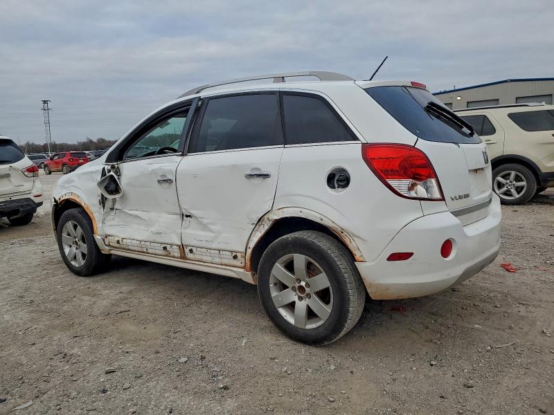 Продажа на аукционе авто 2010 Saturn Vue, vin: 3GSALKE12AS581539, номер лота: 97028675