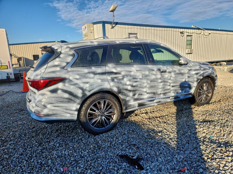 Aukcja sprzedaży 2020 Infiniti Qx60, vin: 5N1DL0MN1LC506384, numer aukcji: 96305455