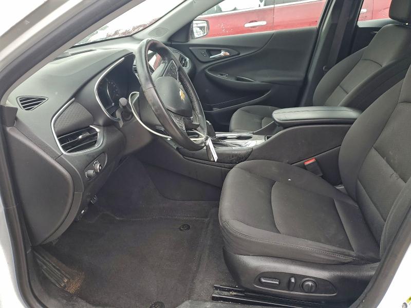 Продажа на аукционе авто 2016 Chevrolet Malibu Lt, vin: 1G1ZE5ST8GF284135, номер лота: 96684155