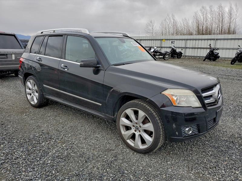 Aukcja sprzedaży 2011 Mercedes-benz Glk, vin: WDCGG5GB2BF660243, numer aukcji: 98069725