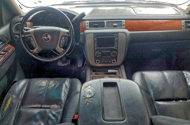 Aukcja sprzedaży 2012 Cadillac Escalade L, vin: 1GYS4BEF8CR189190, numer aukcji: 93940615