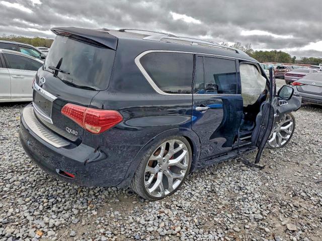 Aukcja sprzedaży 2014 Infiniti Qx80, vin: JN8AZ2NFXE9552311, numer aukcji: 94305485