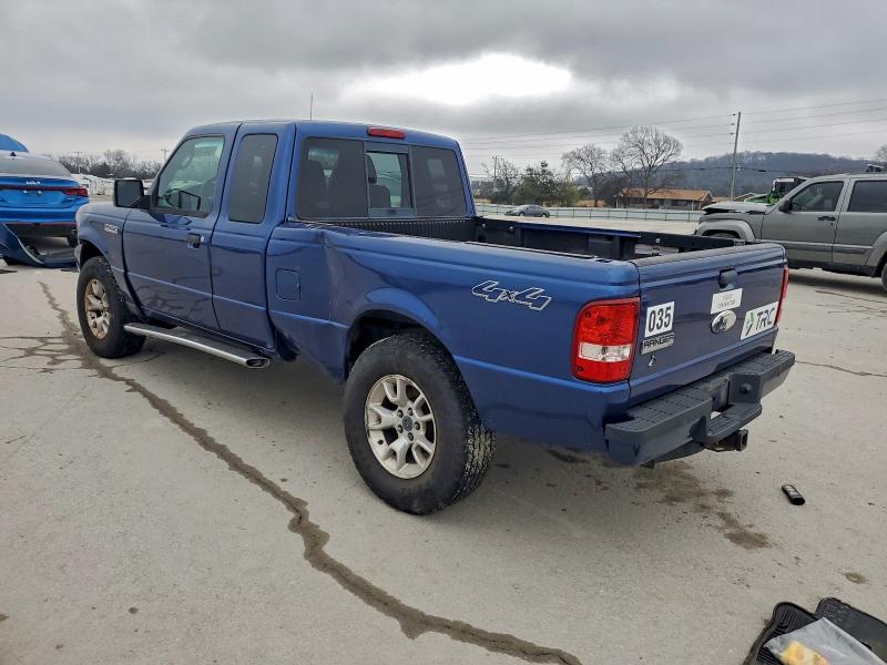 2011 Ford Ranger მანქანა იყიდება აუქციონზე, vin: 1FTLR4FE8BPA89775, აუქციონის ნომერი: 94766665