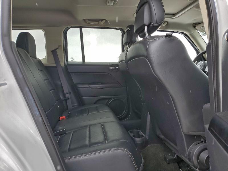 95391055 :رقم المزاد ، 1C4NJRAB9GD771552 vin ، 2016 Jeep Patriot مزاد بيع