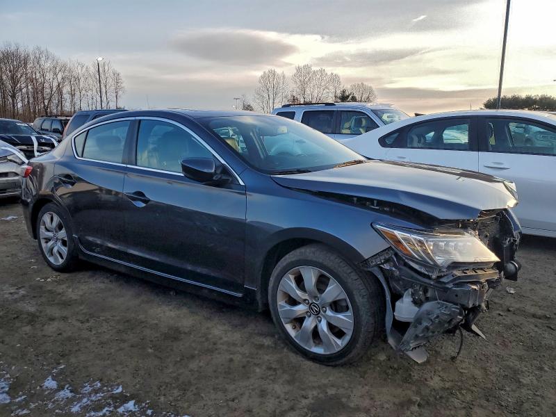 Продажа на аукционе авто 2016 Acura Ilx Premiu, vin: 19UDE2F87GA014561, номер лота: 96551315