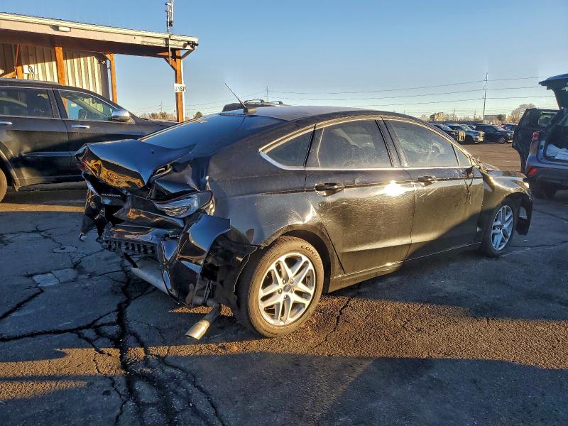 95137845 :رقم المزاد ، 3FA6P0H73GR111164 vin ، 2016 Ford Fusion مزاد بيع