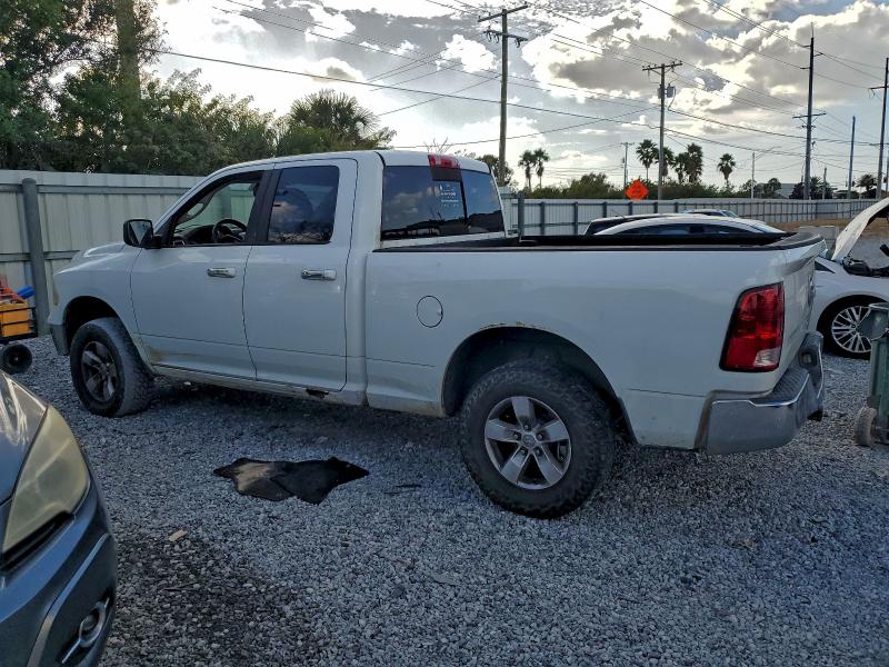 98357315 :رقم المزاد ، 1C6RR7GP5DS610468 vin ، 2013 Ram 1500 Slt مزاد بيع
