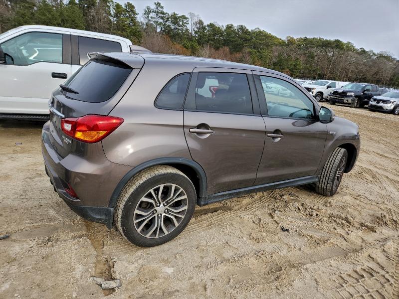 Продаж на аукціоні авто 2019 Mitsubishi Outlander Sport, vin: JA4AP3AU4KU029493, номер лоту: 95507365