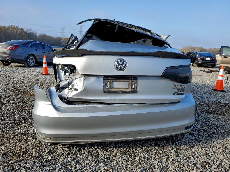 Продажа на аукционе авто 2015 Volkswagen Jetta, vin: 3VWLA7AJ3FM406366, номер лота: 95216515