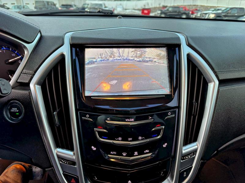 Продажа на аукционе авто 2015 Cadillac Srx Luxury, vin: 3GYFNBE31FS623956, номер лота: 97115765