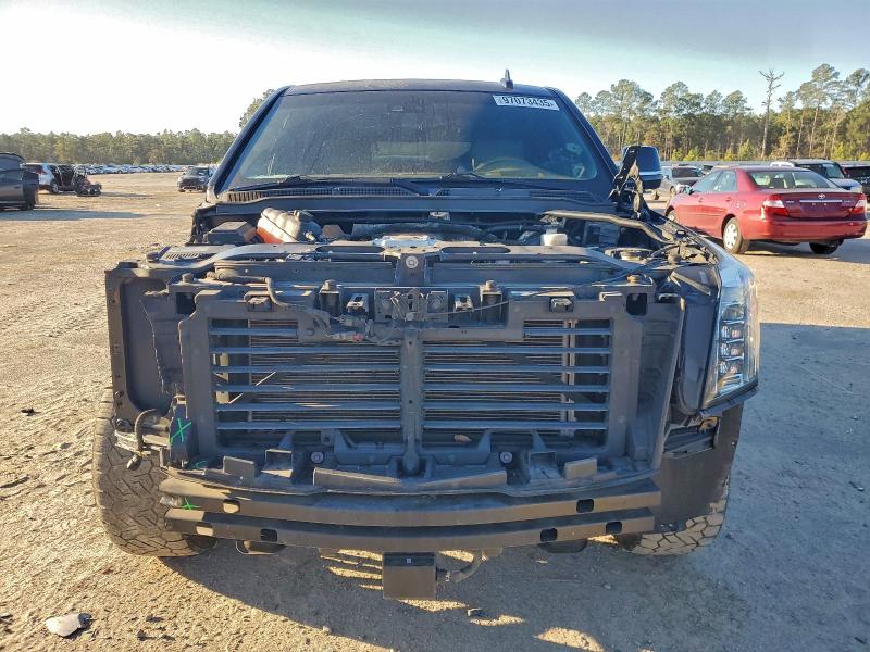 Aukcja sprzedaży 2017 Cadillac Escalade E, vin: 1GYS4KKJ7HR277549, numer aukcji: 97073435
