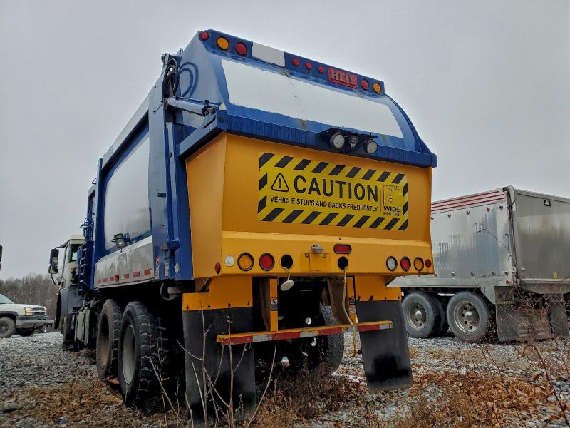 Продаж на аукціоні авто 2018 Mack 600 Leu, vin: 1M2LR06C7JM003469, номер лоту: 86871685