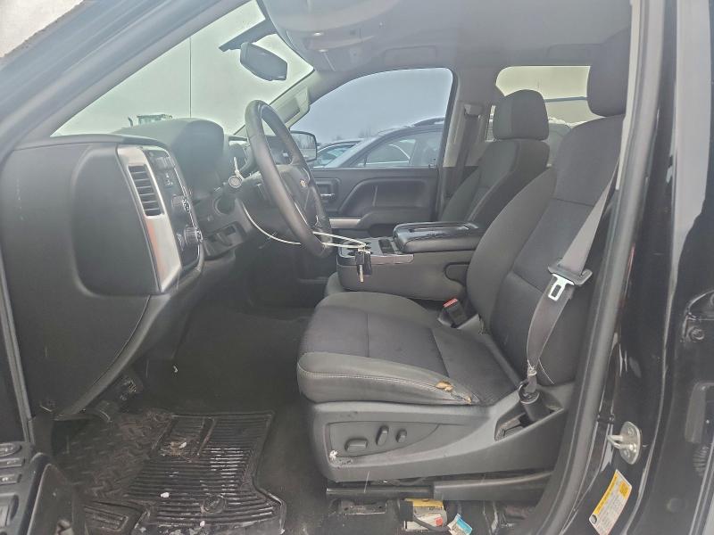Продажа на аукционе авто 2014 Chevrolet Silverado, vin: 3GCUKREC1EG337606, номер лота: 94173945