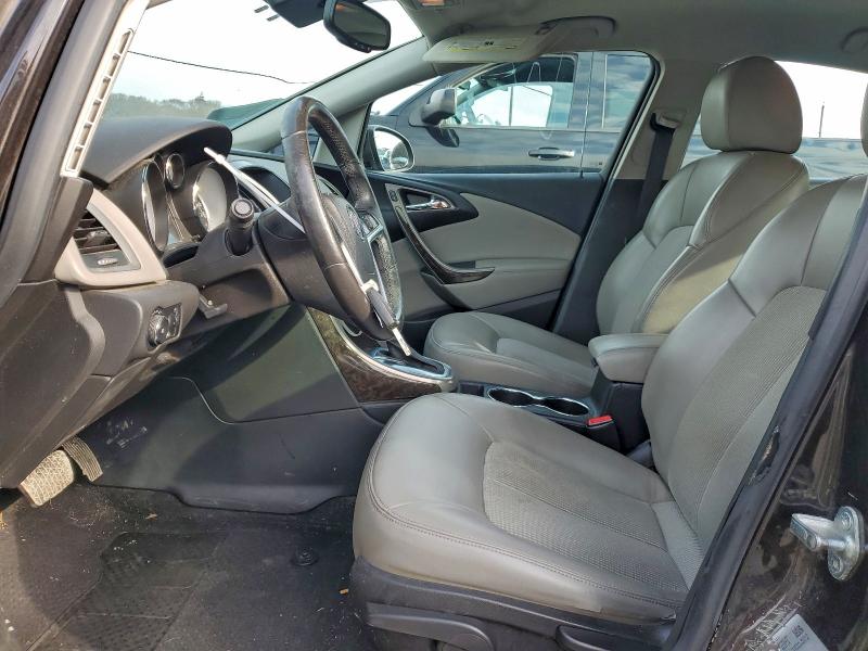Продаж на аукціоні авто 2014 Buick Verano, vin: 1G4PP5SK3E4100577, номер лоту: 94808035