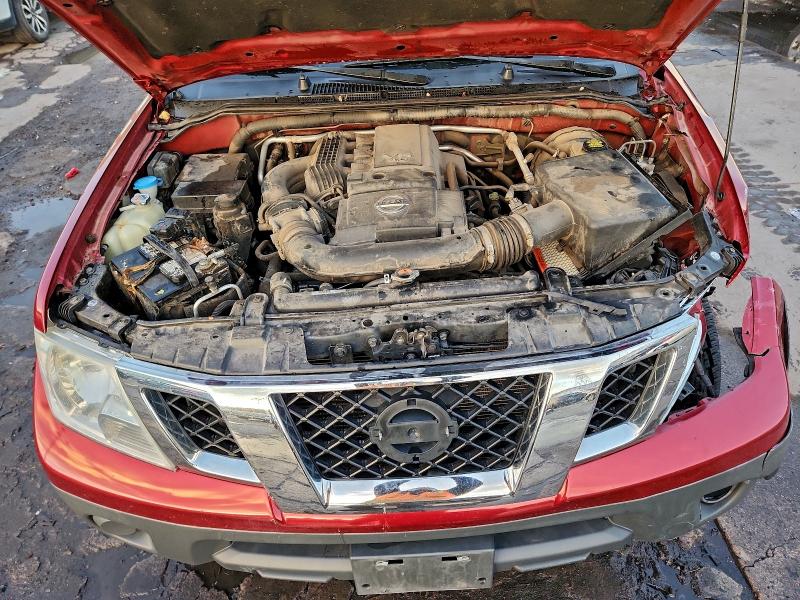Продажа на аукционе авто 2018 Nissan Frontier S, vin: 1N6DD0EV9JN706220, номер лота: 95494185