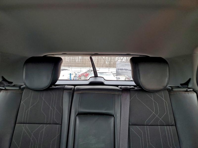 Продаж на аукціоні авто 2018 Chevrolet Trax 1lt, vin: KL7CJPSB5JB648633, номер лоту: 95687805
