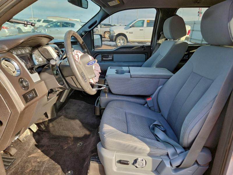 Aukcja sprzedaży 2012 Ford F150, vin: 1FTFW1ET1CFA57911, numer aukcji: 94674375