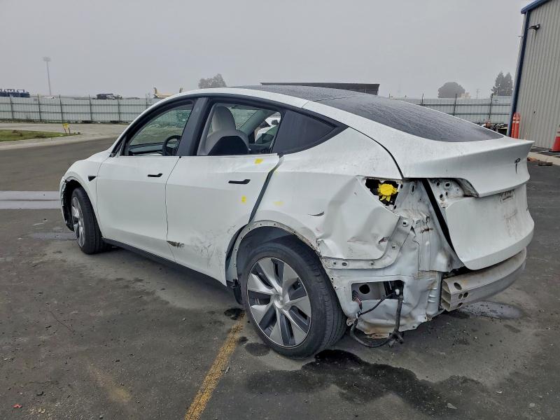 Aukcja sprzedaży 2022 Tesla Model Y, vin: 7SAYGDEE3NF332360, numer aukcji: 94791195