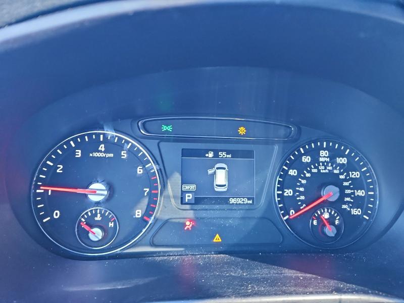 Продаж на аукціоні авто 2020 Kia Sorento S, vin: 5XYPGDA57LG693854, номер лоту: 97404125