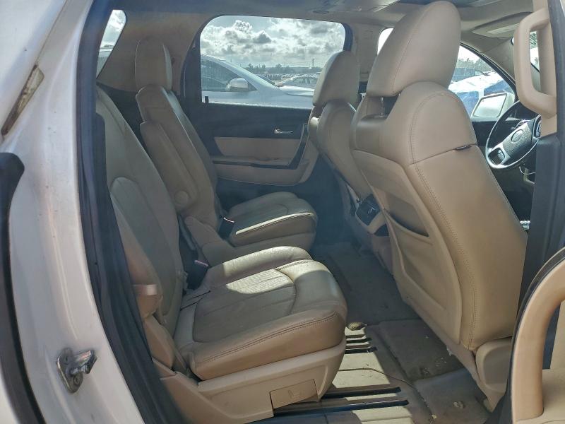 Aukcja sprzedaży 2011 Gmc Acadia, vin: 1GKKRTED1BJ405118, numer aukcji: 97403085