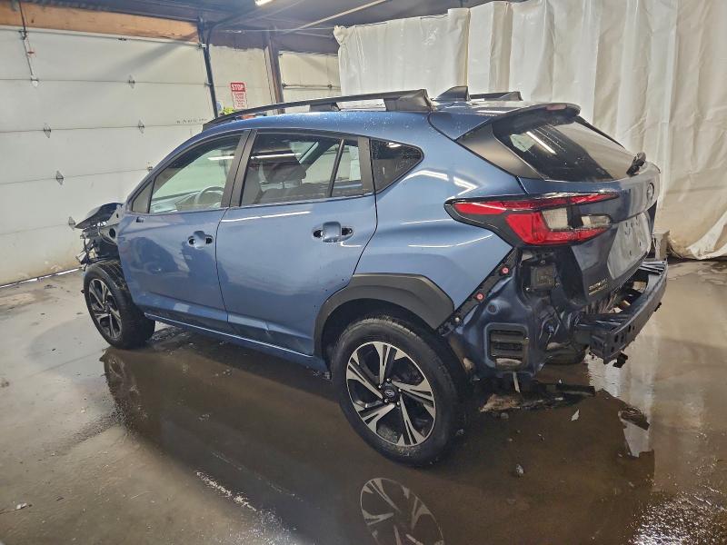 Продажа на аукционе авто 2024 Subaru Crosstrek, vin: JF2GUADC7RH261462, номер лота: 97838675