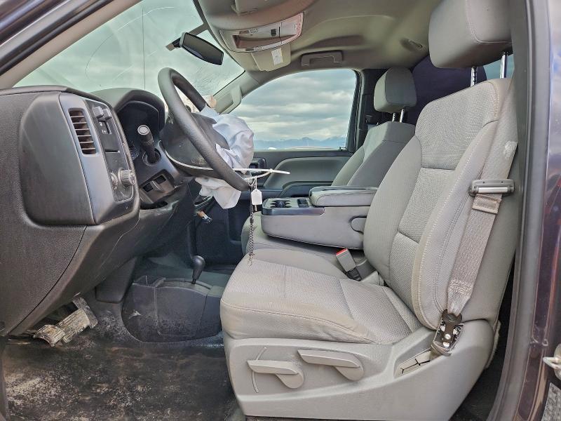 Продаж на аукціоні авто 2016 Chevrolet Silverado, vin: 1GCNKNEC1GZ202612, номер лоту: 96620995