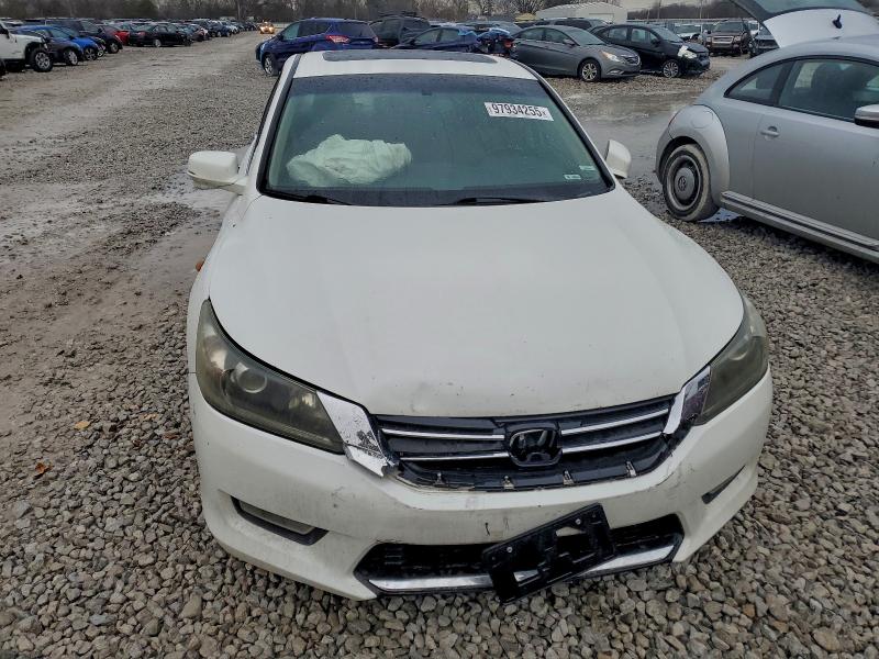 Продаж на аукціоні авто 2013 Honda Accord Ex, vin: 1HGCR2F76DA248998, номер лоту: 97934255