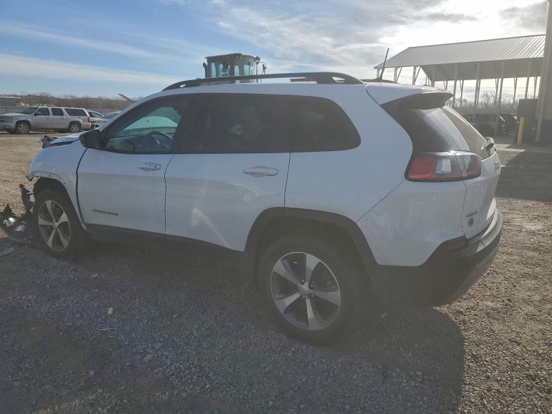 Aukcja sprzedaży 2022 Jeep Cherokee, vin: 1C4PJMDX5ND542947, numer aukcji: 96361325